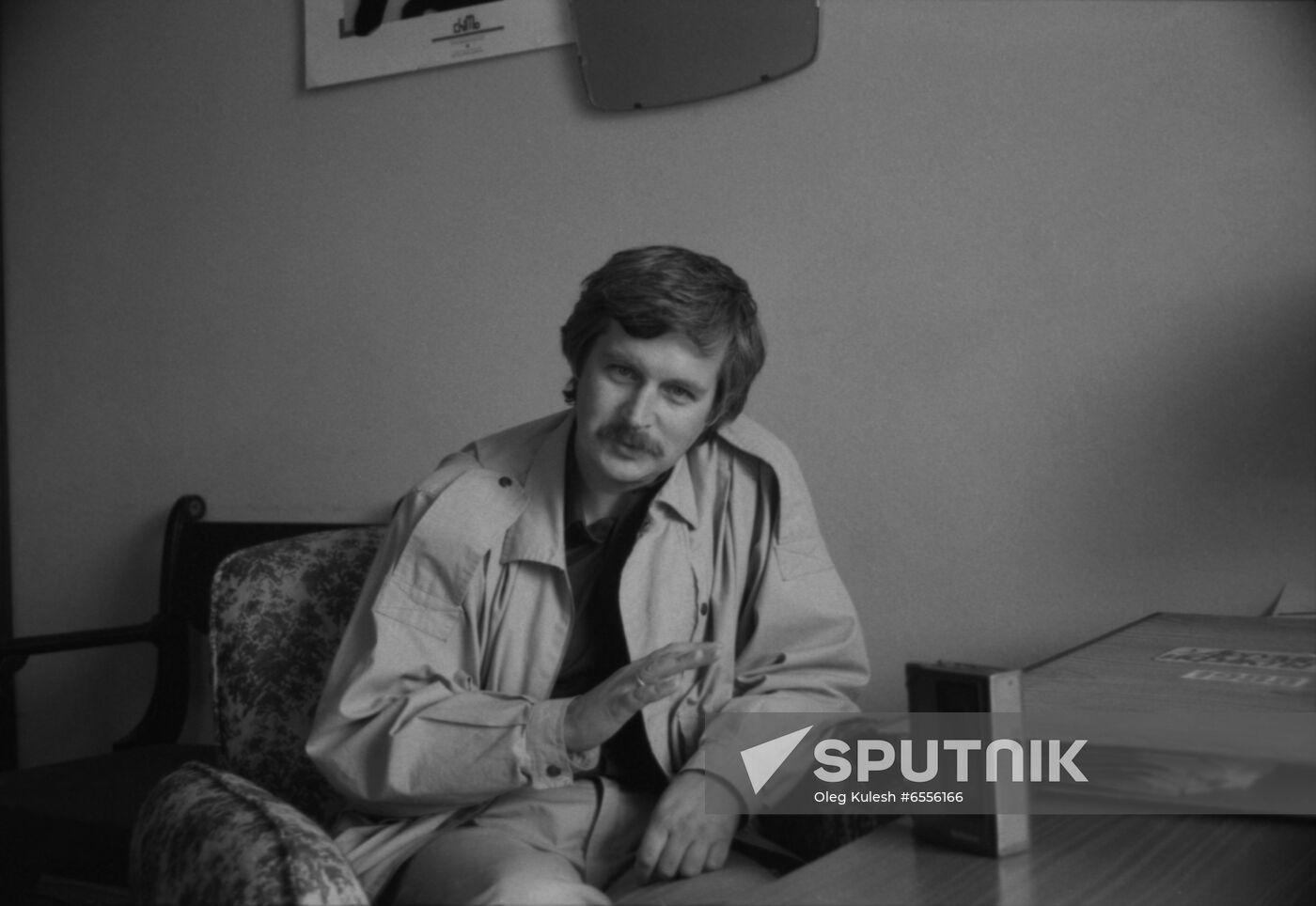 Soviet cooperative movement