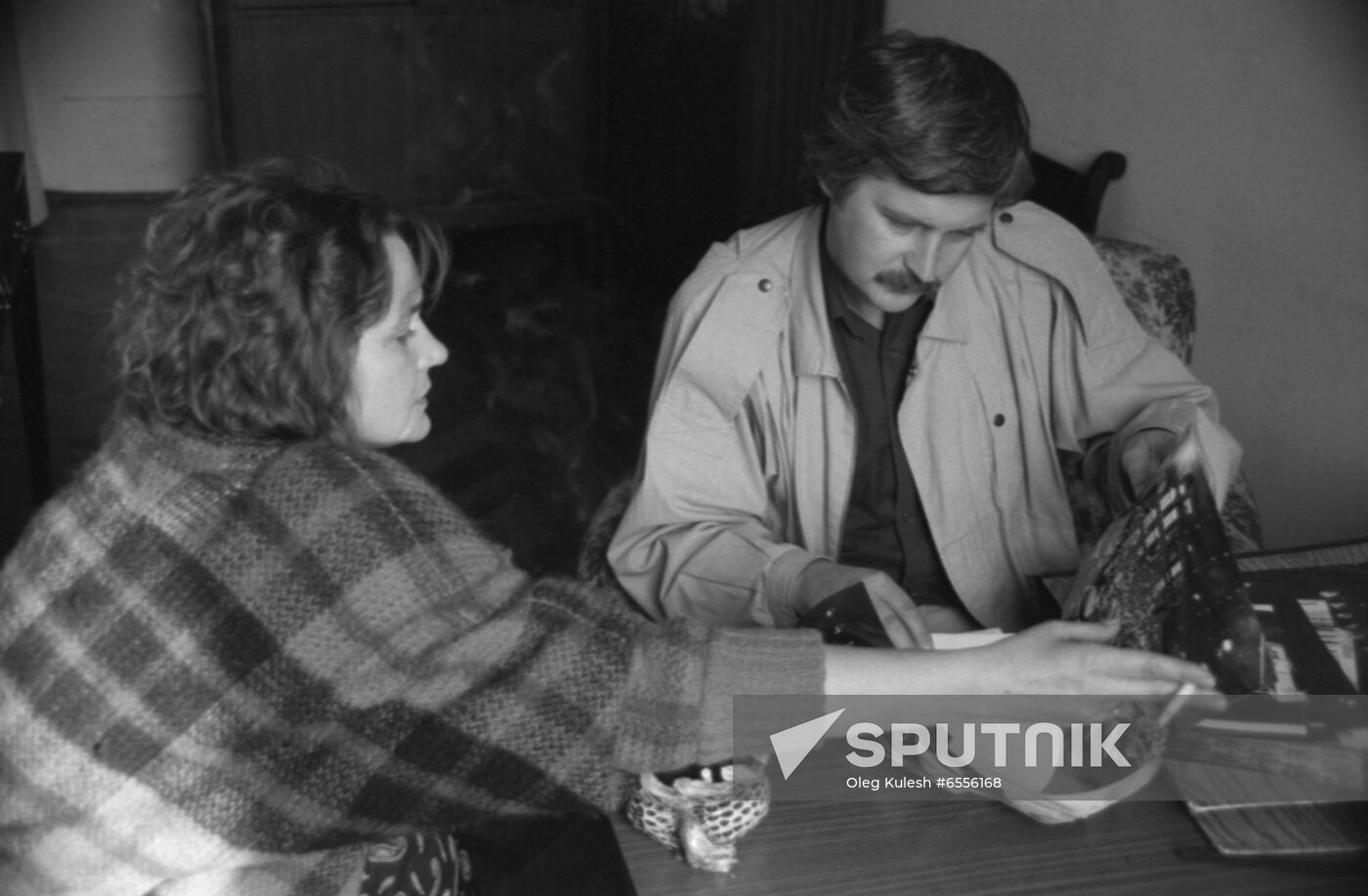 Soviet cooperative movement