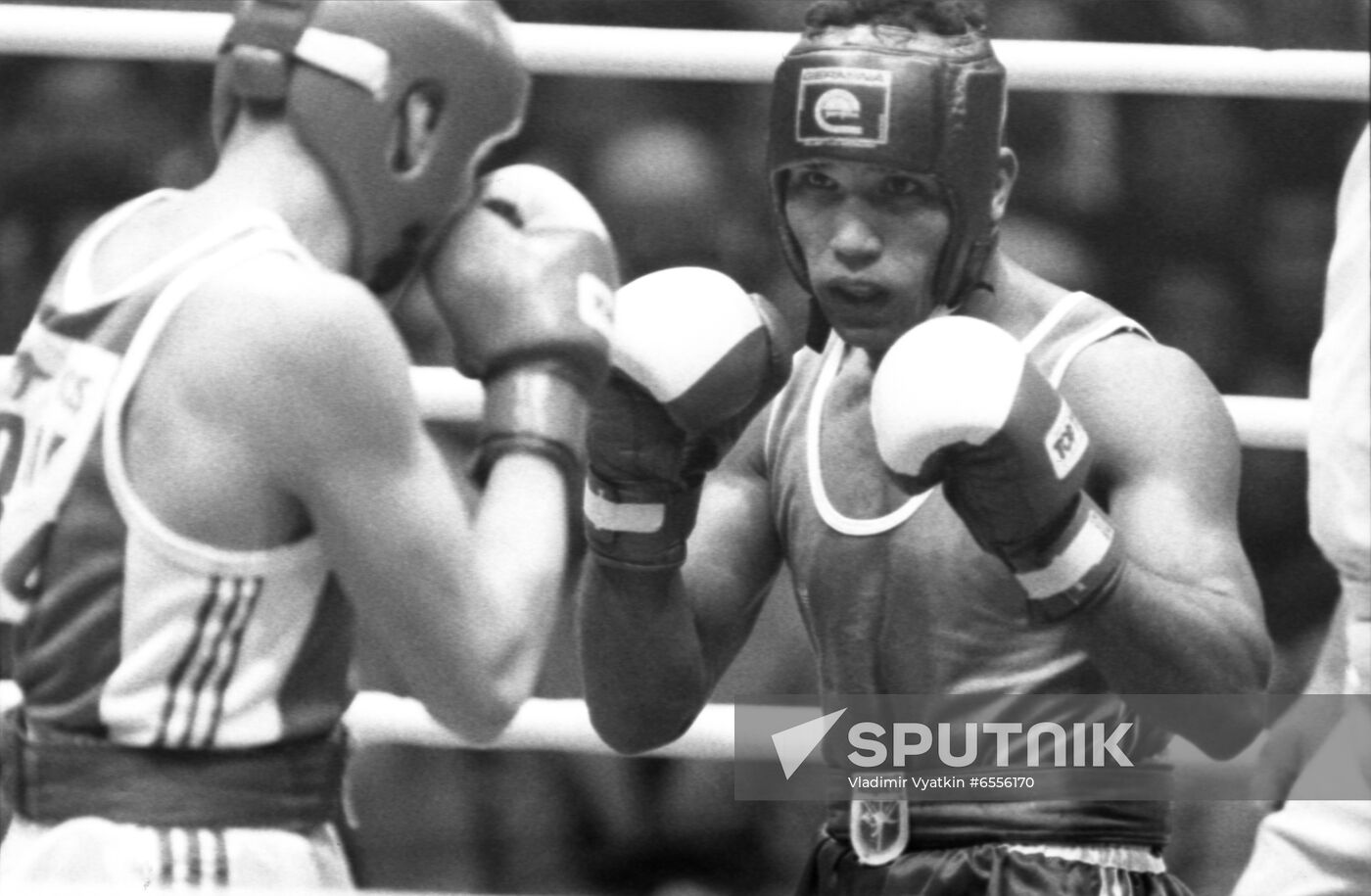 1989 World Boxing Championships