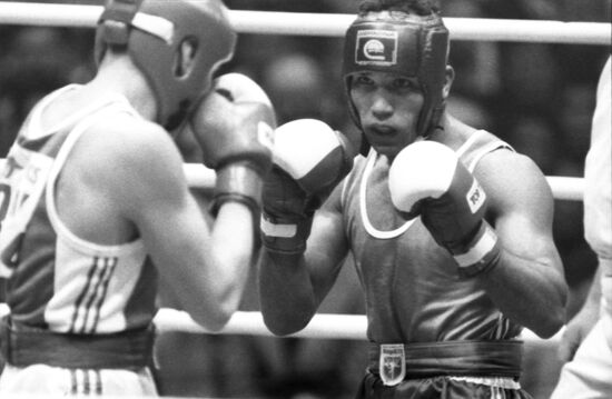 1989 World Boxing Championships