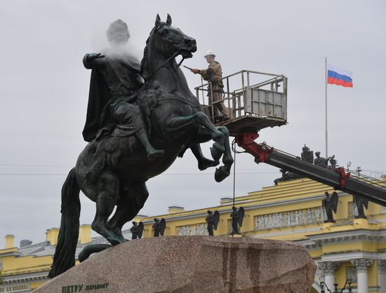Russia Daily Life