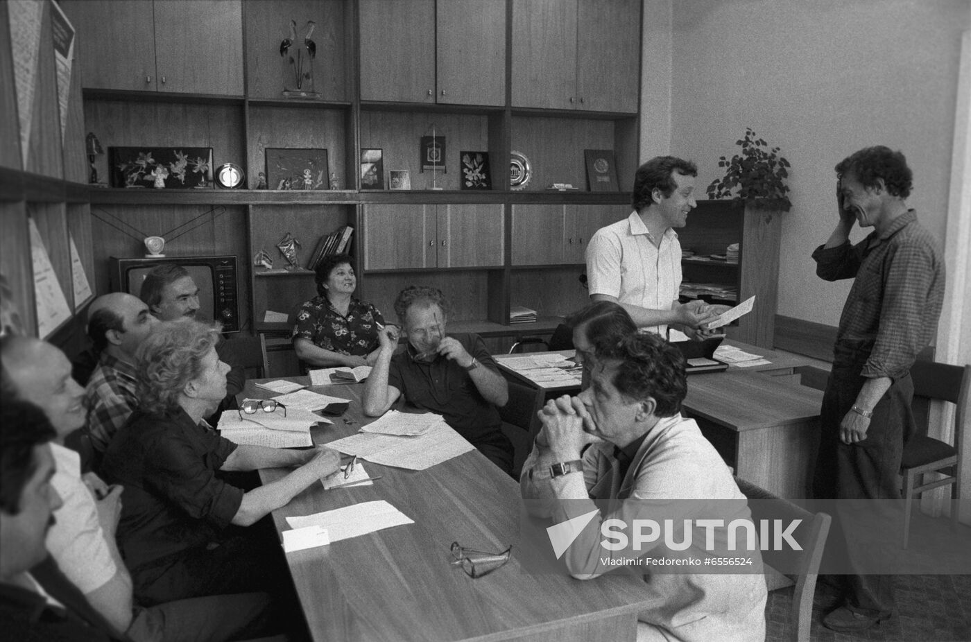 ENIMS Stankokonstruktsia research and production company