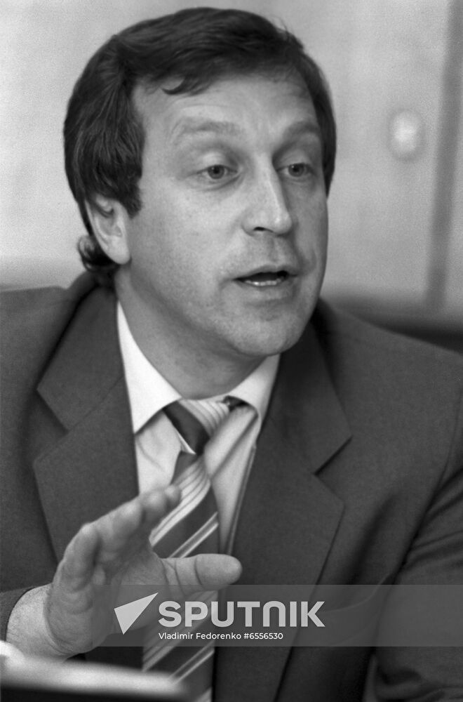 ENIMS Stankokonstruktsia research and production company