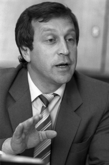 ENIMS Stankokonstruktsia research and production company