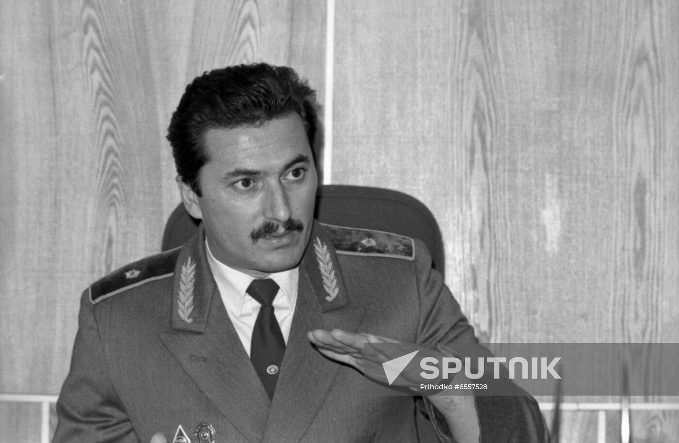 Soviet customs