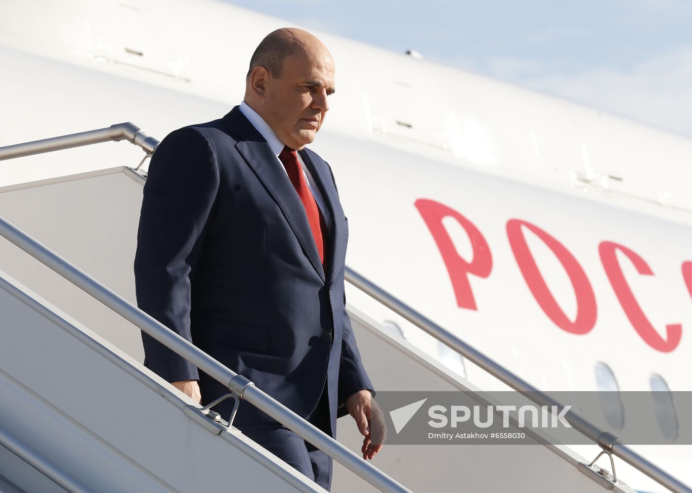 Belarus CIS Government Heads Council