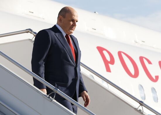 Belarus CIS Government Heads Council