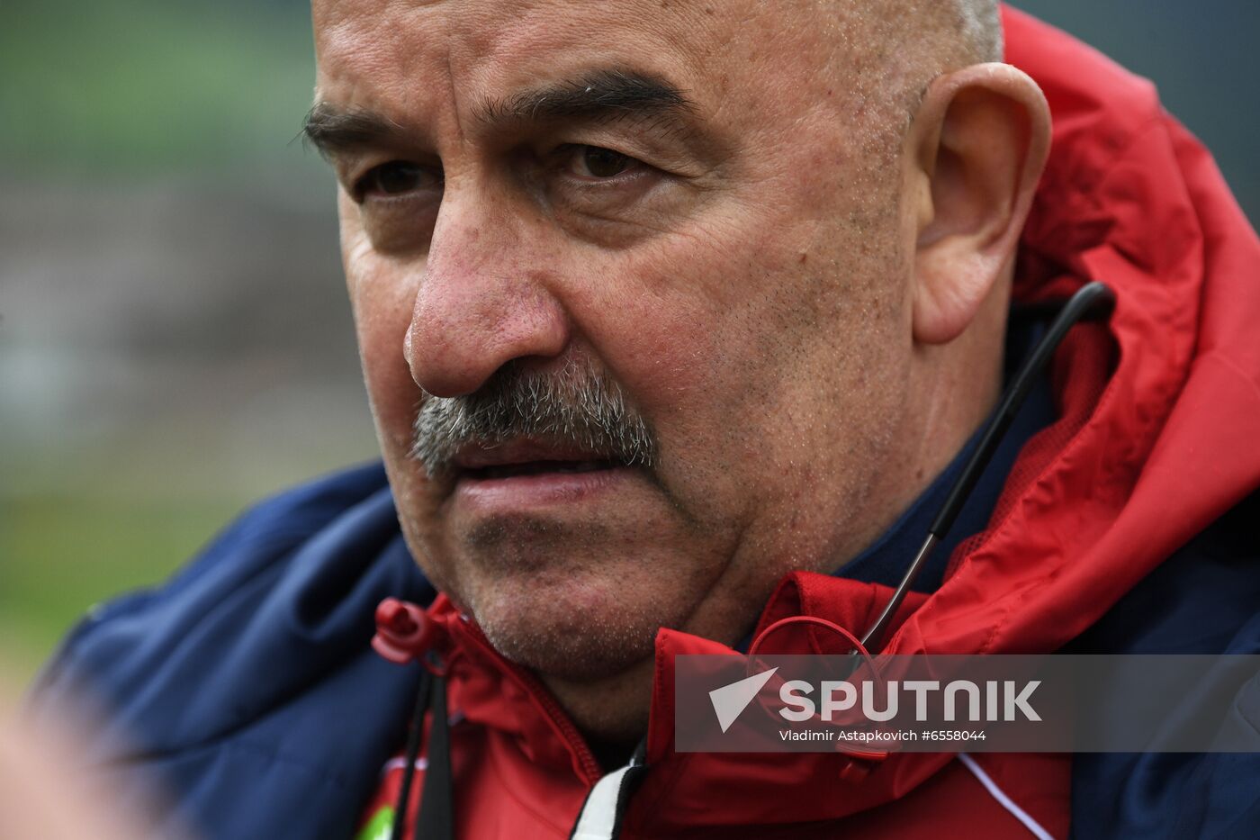 Austria Soccer Euro 2020 Russia Training Session