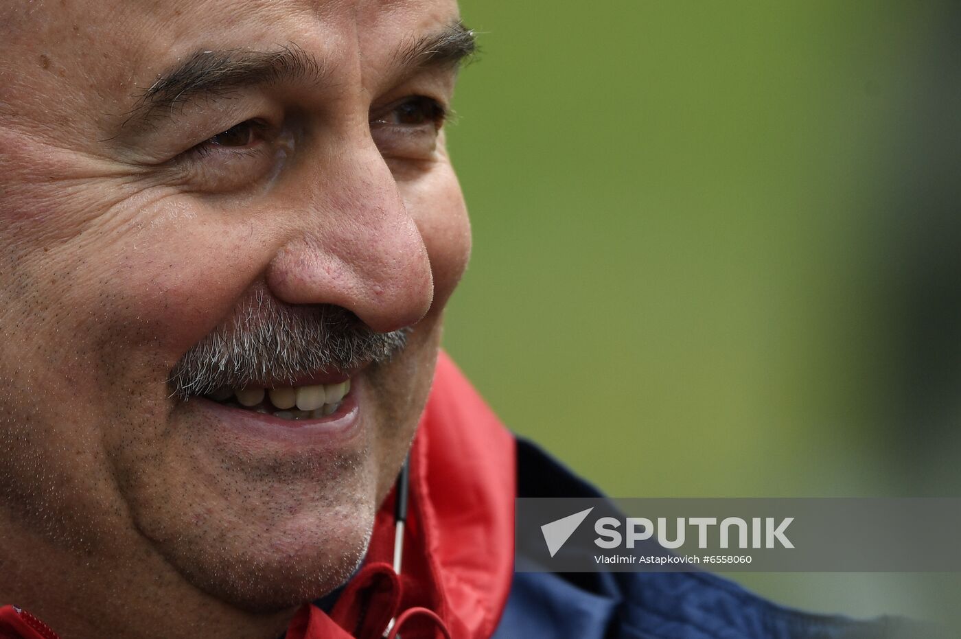 Austria Soccer Euro 2020 Russia Training Session