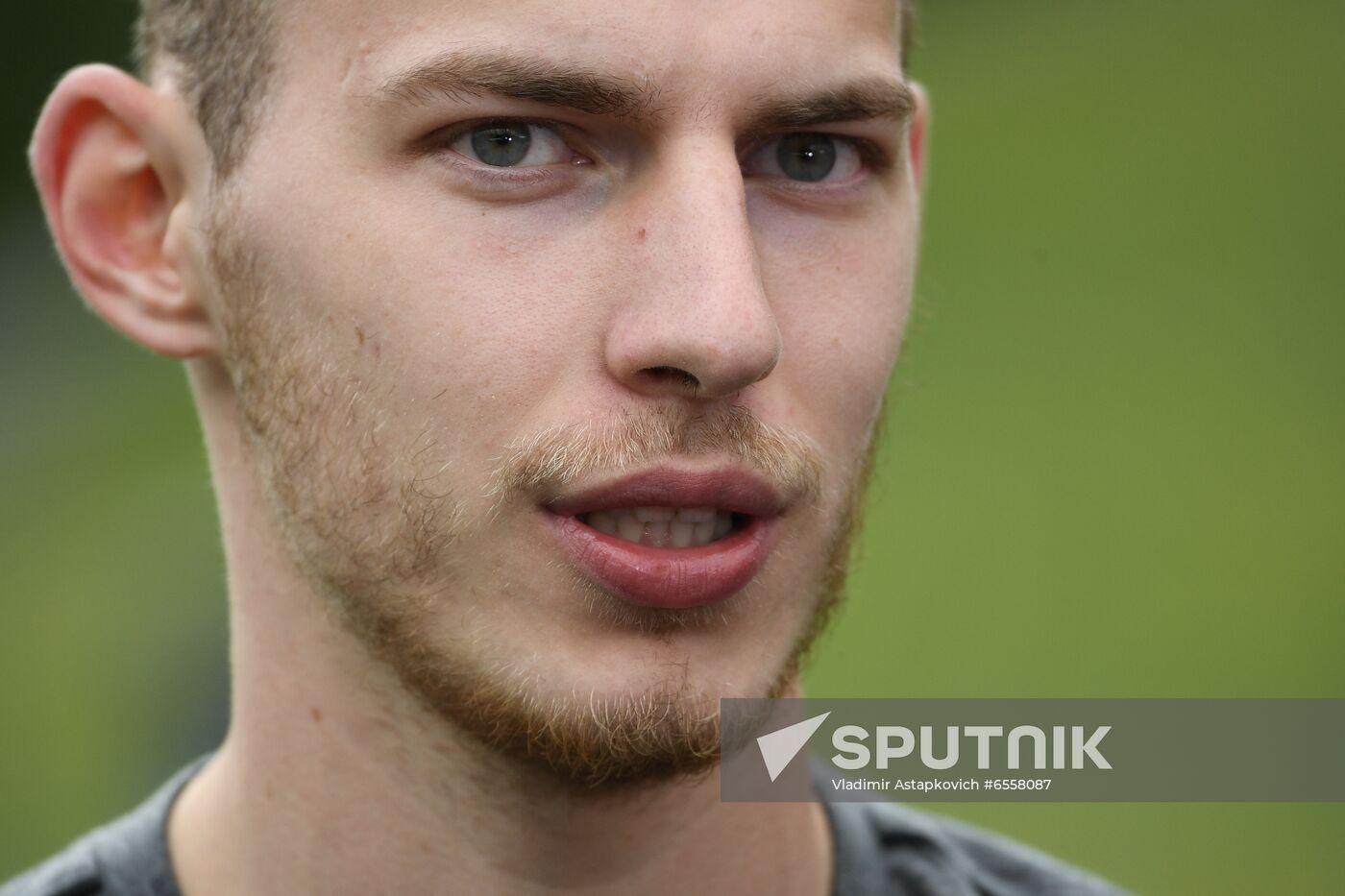 Austria Soccer Euro 2020 Russia Training Session