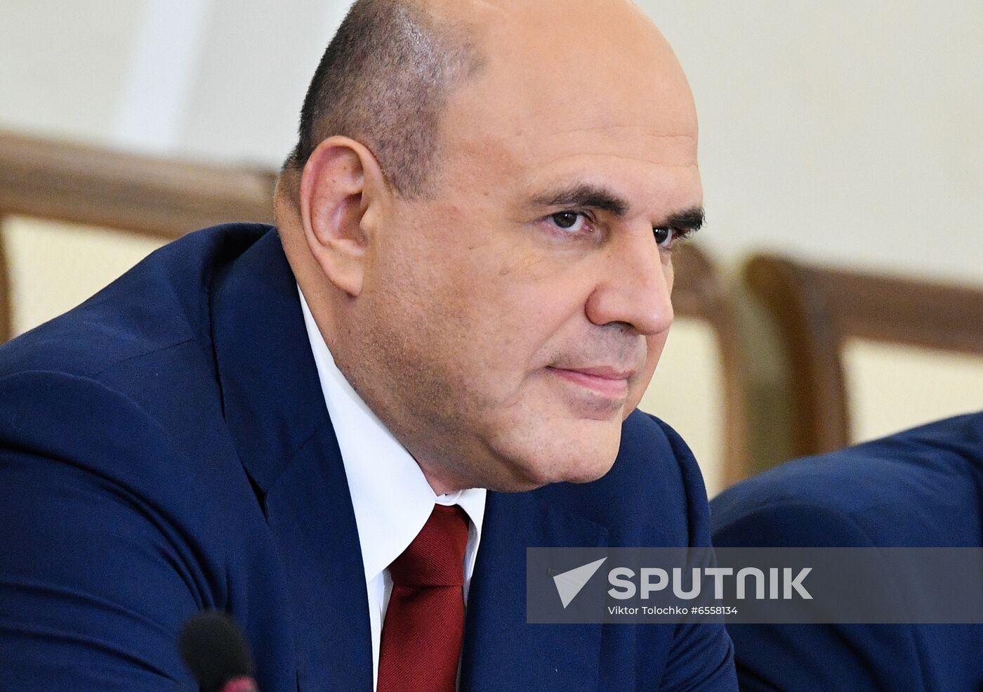 Belarus CIS Government Heads Council