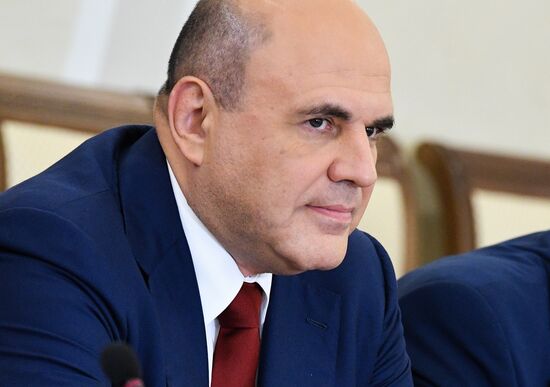 Belarus CIS Government Heads Council