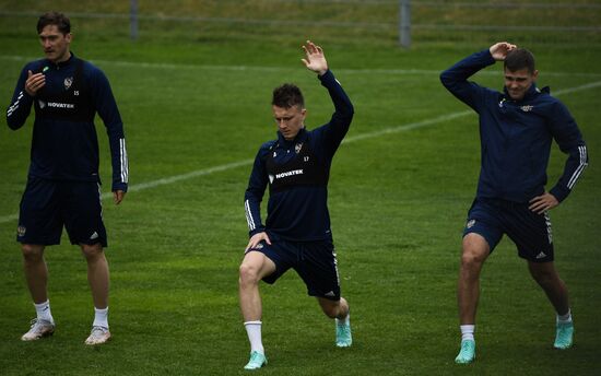 Austria Soccer Euro 2020 Russia Training Session