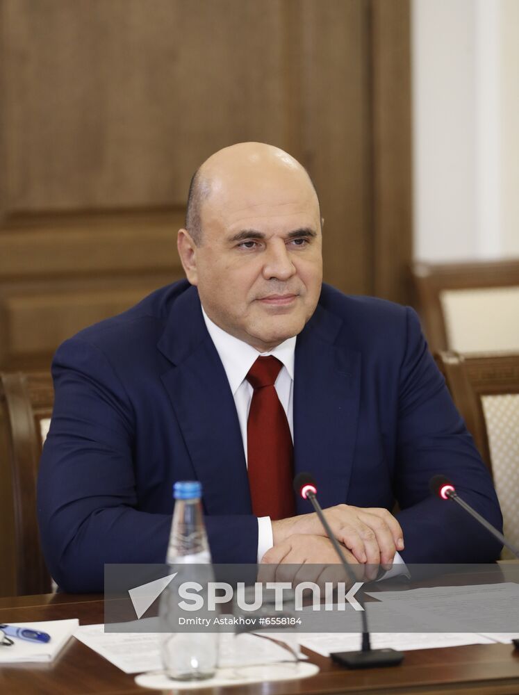 Belarus CIS Government Heads Council