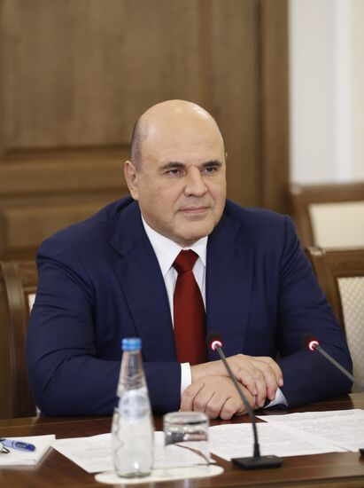 Belarus CIS Government Heads Council