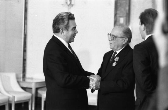 Cuban public and political figure Zoilo Marinello Vidaurreta