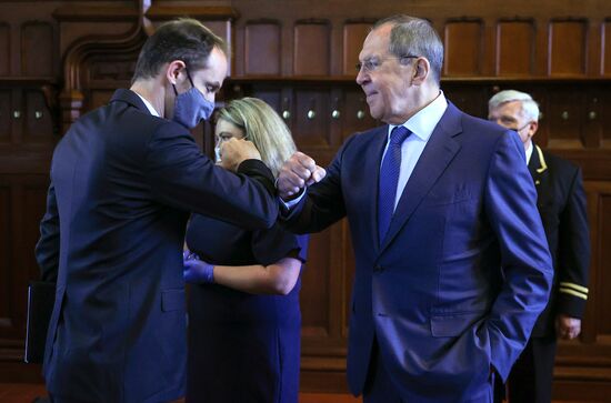 Russia Slovenia