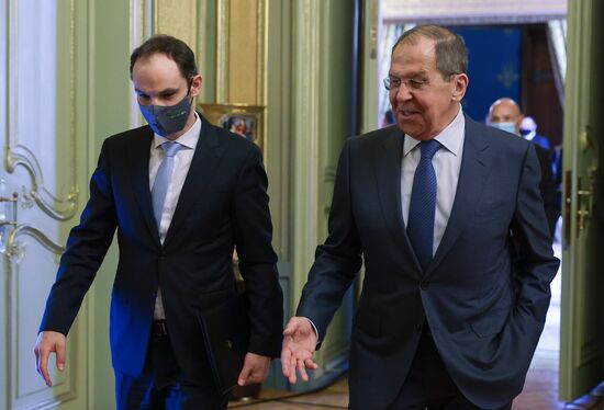 Russia Slovenia