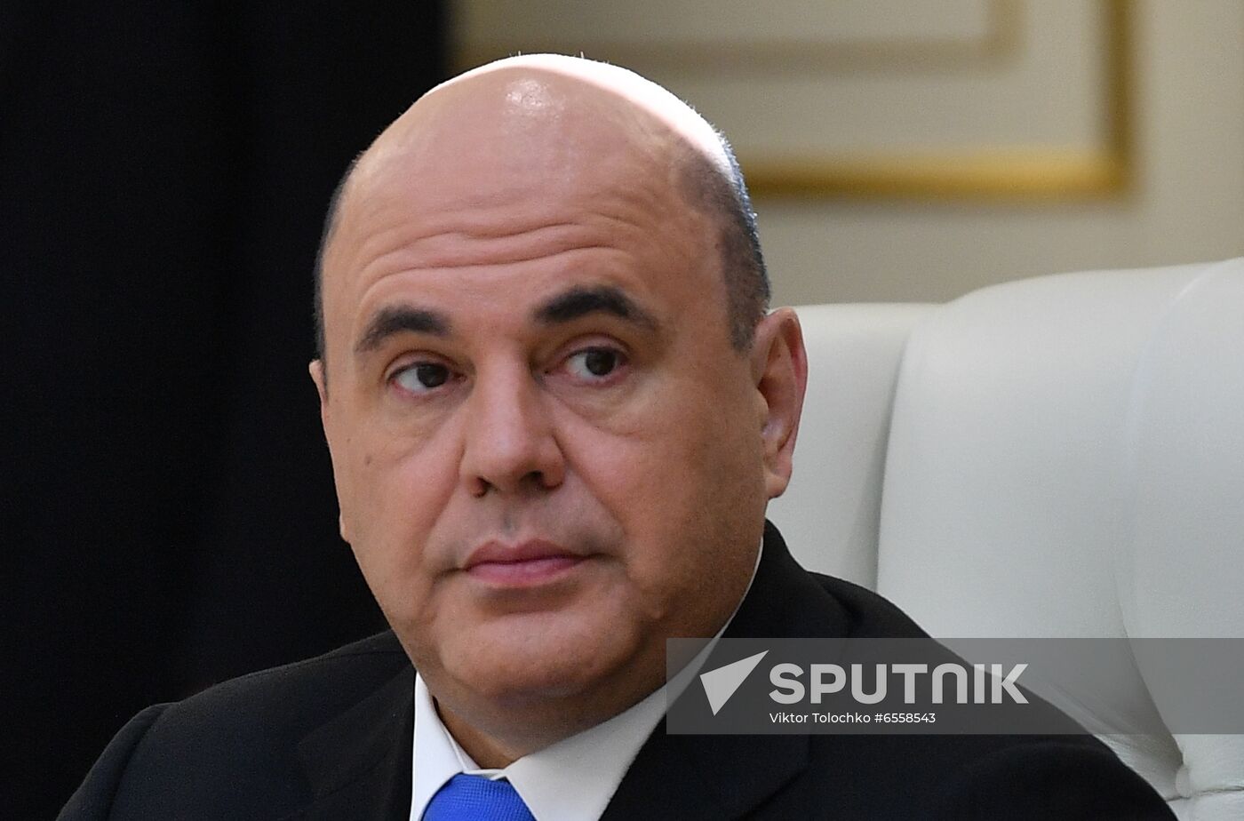 Belarus CIS Government Heads Council 