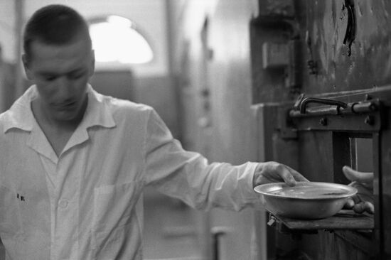 Vladimir Central Prison