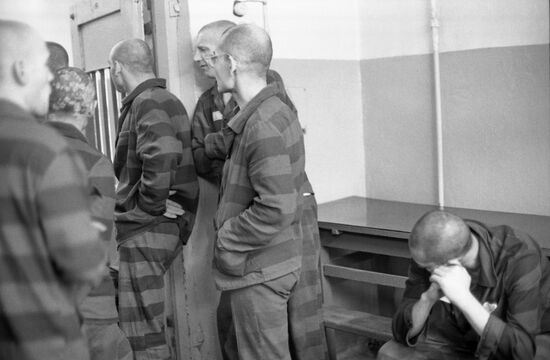 Vladimir Central Prison