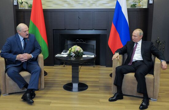 Russia Belarus