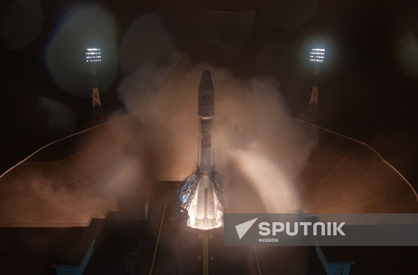 Russia Space