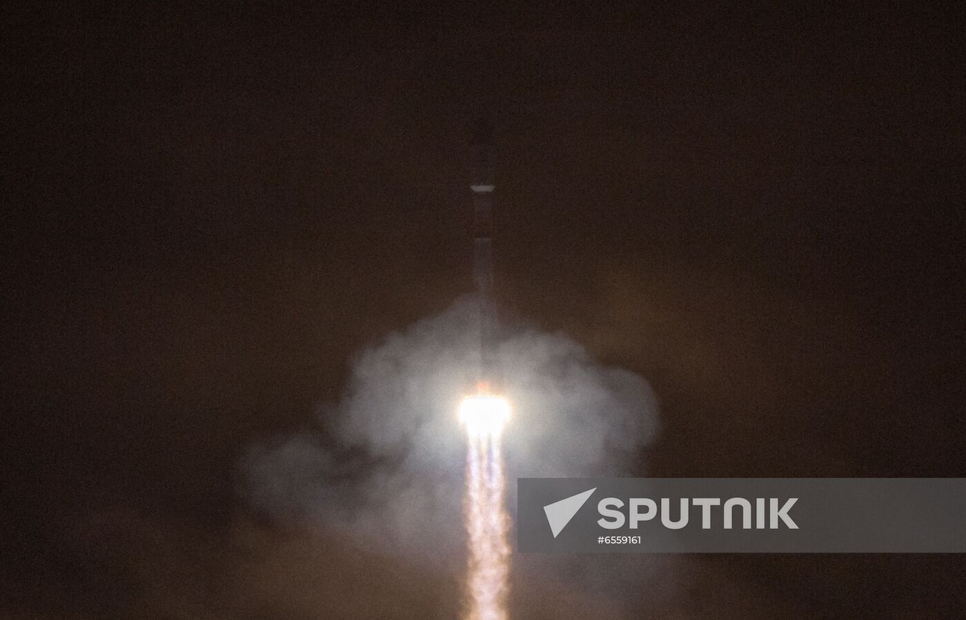 Russia Space