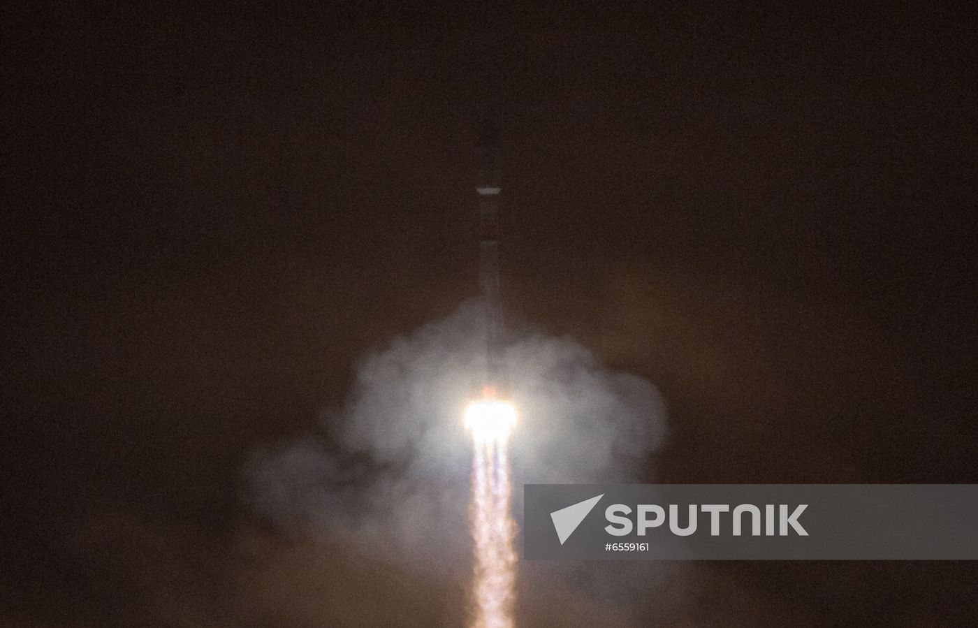 Russia Space