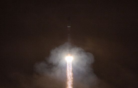 Russia Space