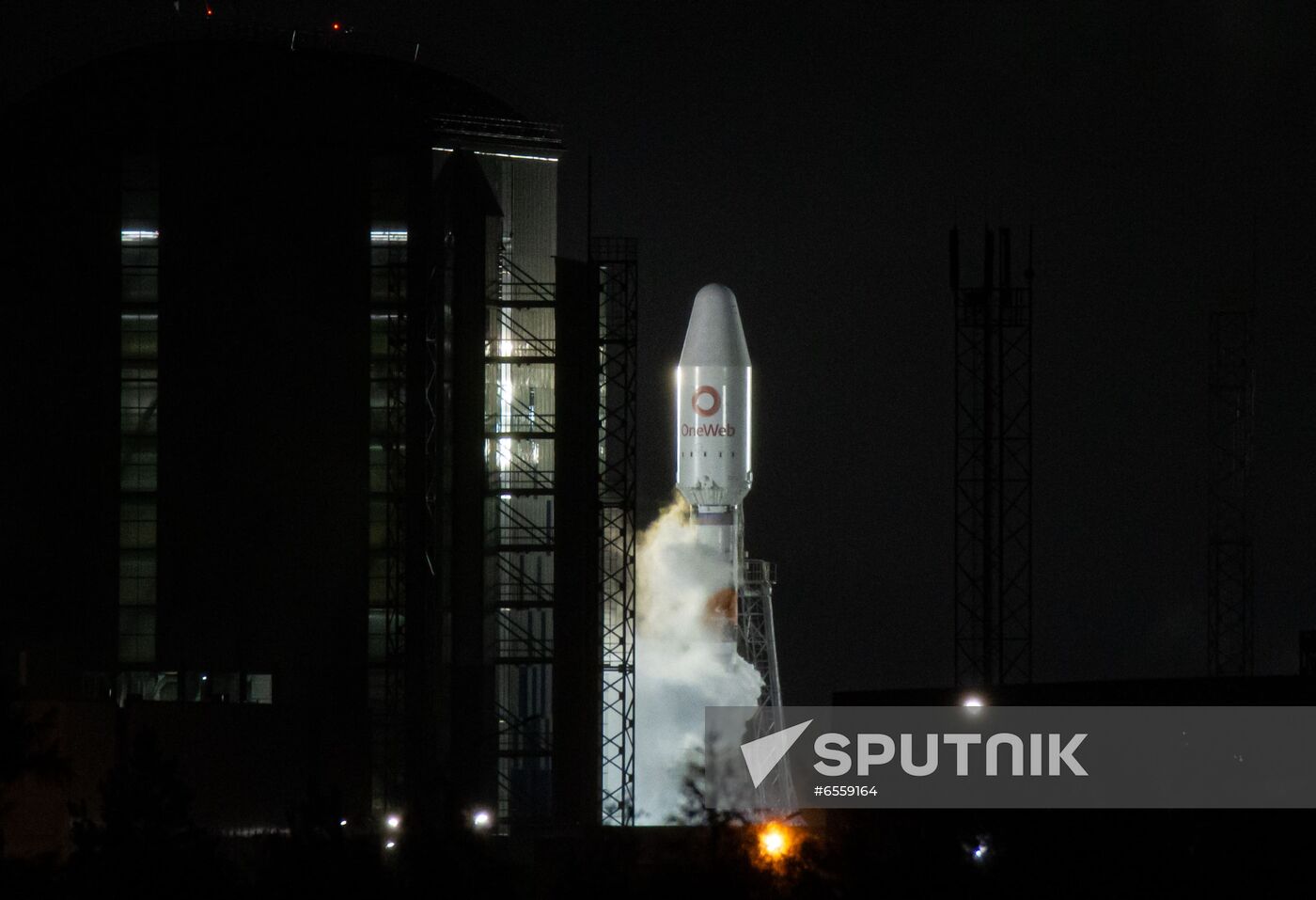 Russia Space