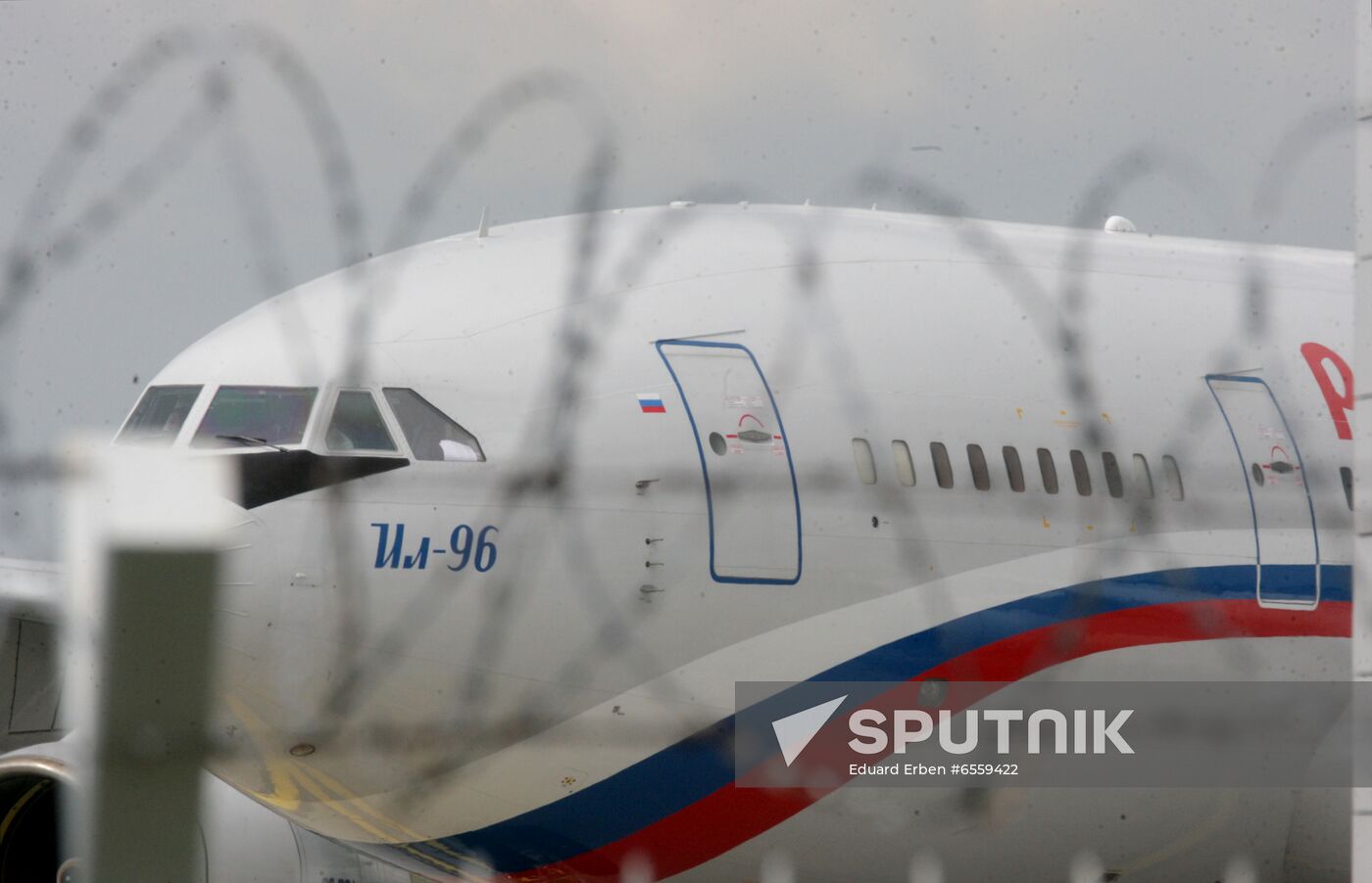 Czech Republic Russia Diplomats Expelling