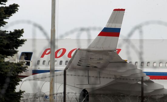 Czech Republic Russia Diplomats Expelling