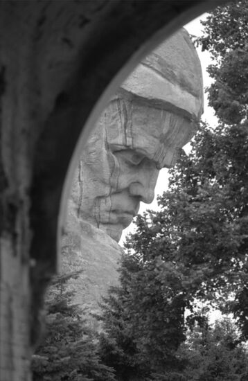 Brest Hero Fortress Memorial