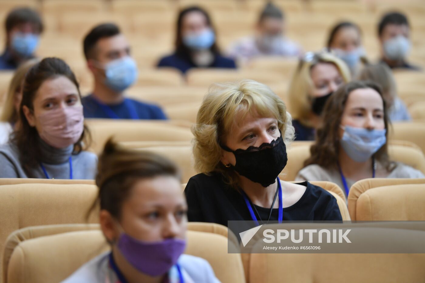 Russia Unified State Exam