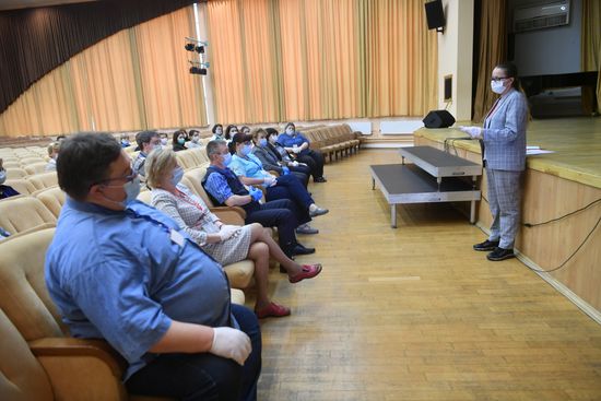 Russia Unified State Exam
