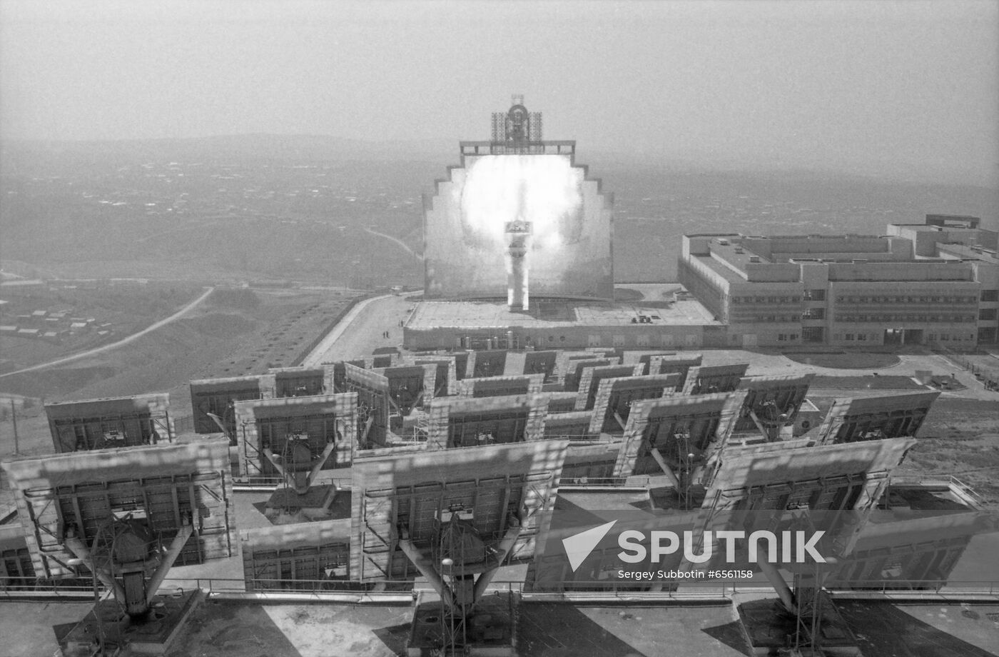 Fizika-Solntse scientific and production association