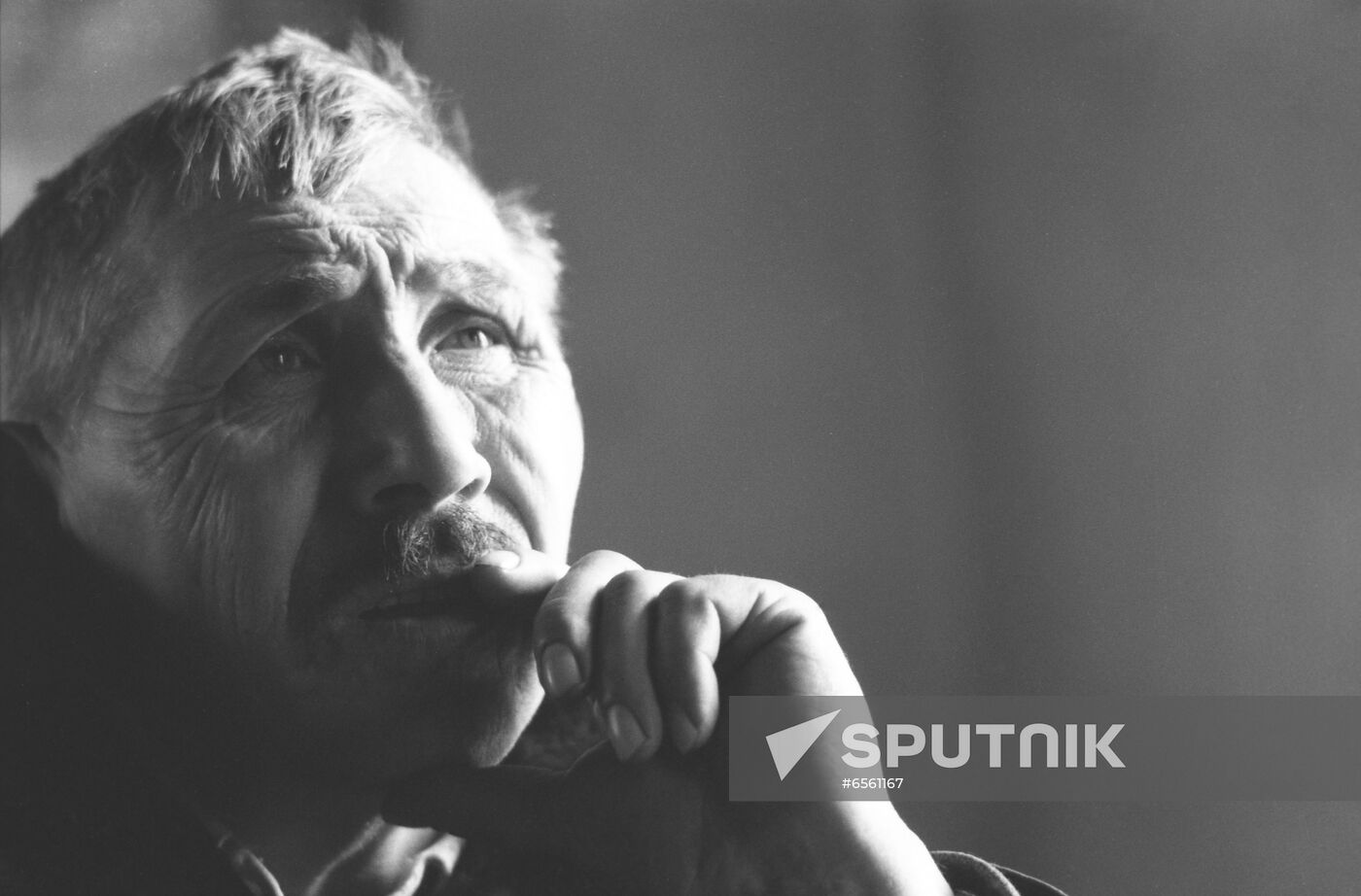 Philanthropist Asgat Galimzyanov