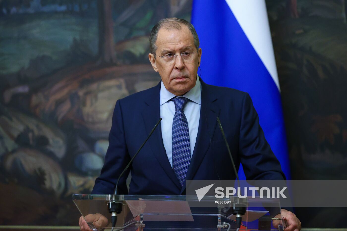 Russia Portugal
