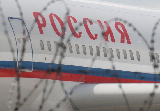 Czech Republic Russia Diplomats Expelling 