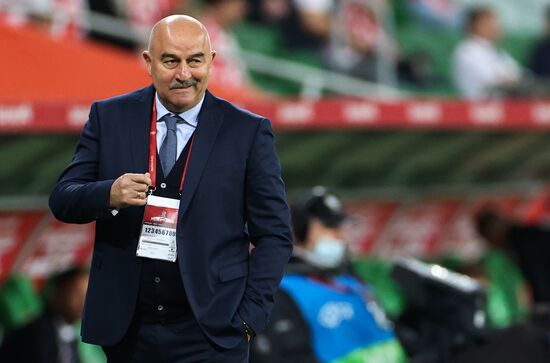 Poland Soccer Russia - Poland