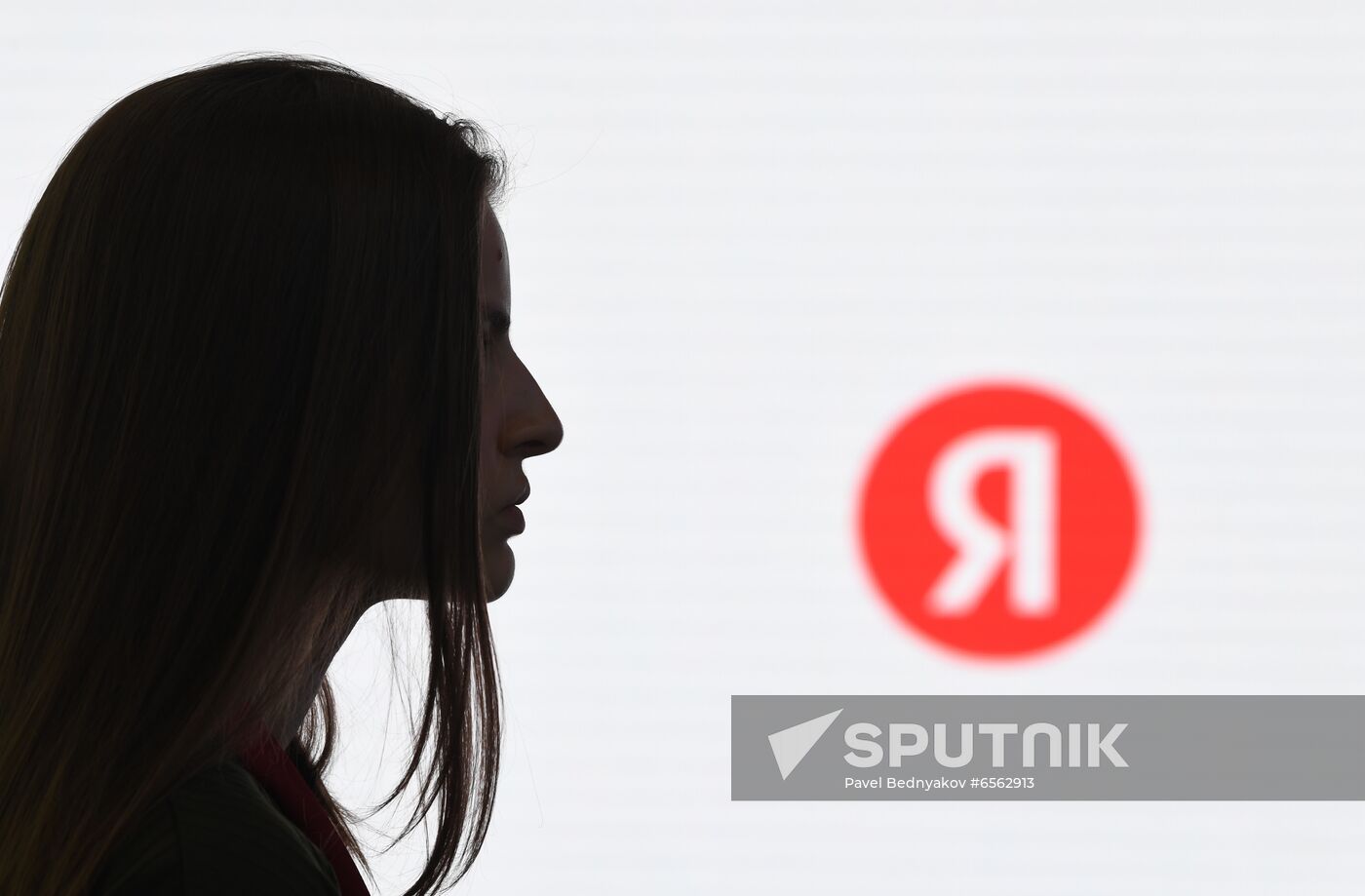 Russia SPIEF Sidelines