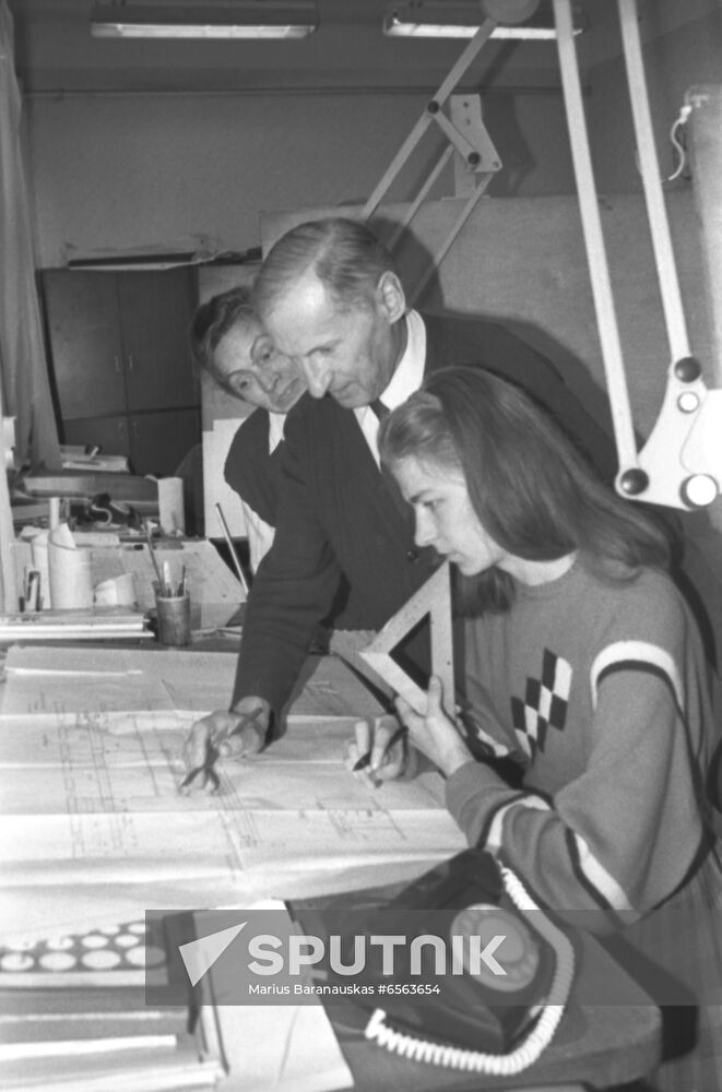 Siauliai Elnias Leather Footwear Integrated Works