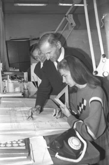 Siauliai Elnias Leather Footwear Integrated Works