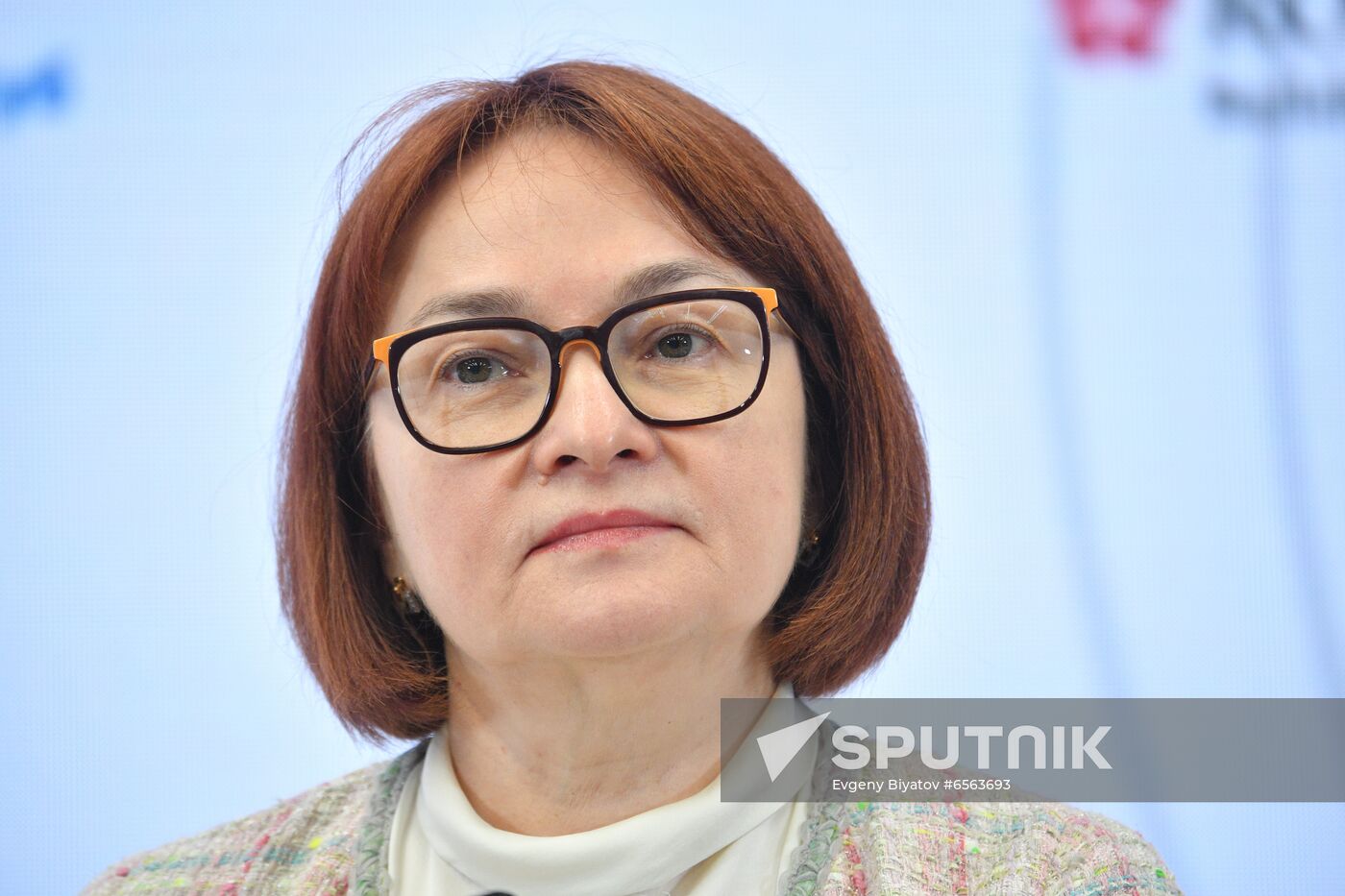 Russia SPIEF Sessions