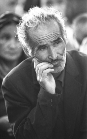 Sumgait pogrom trial