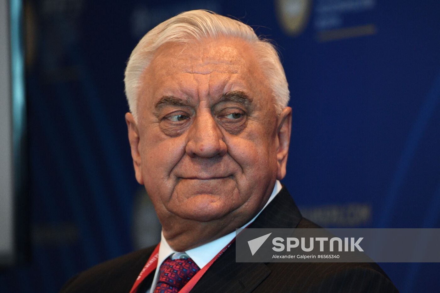 Russia SPIEF Sessions