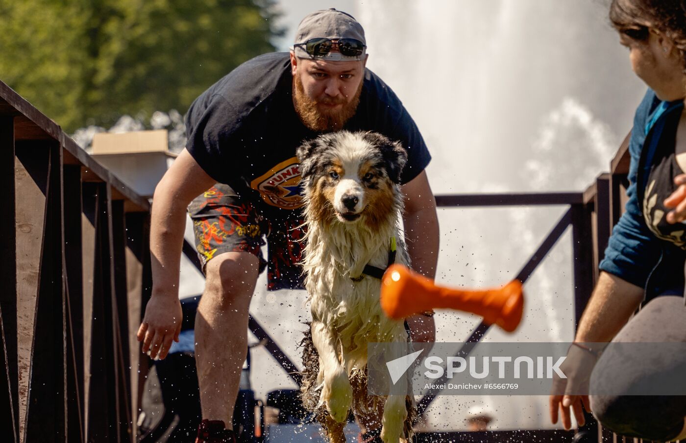 Russia Petshop Days Festival