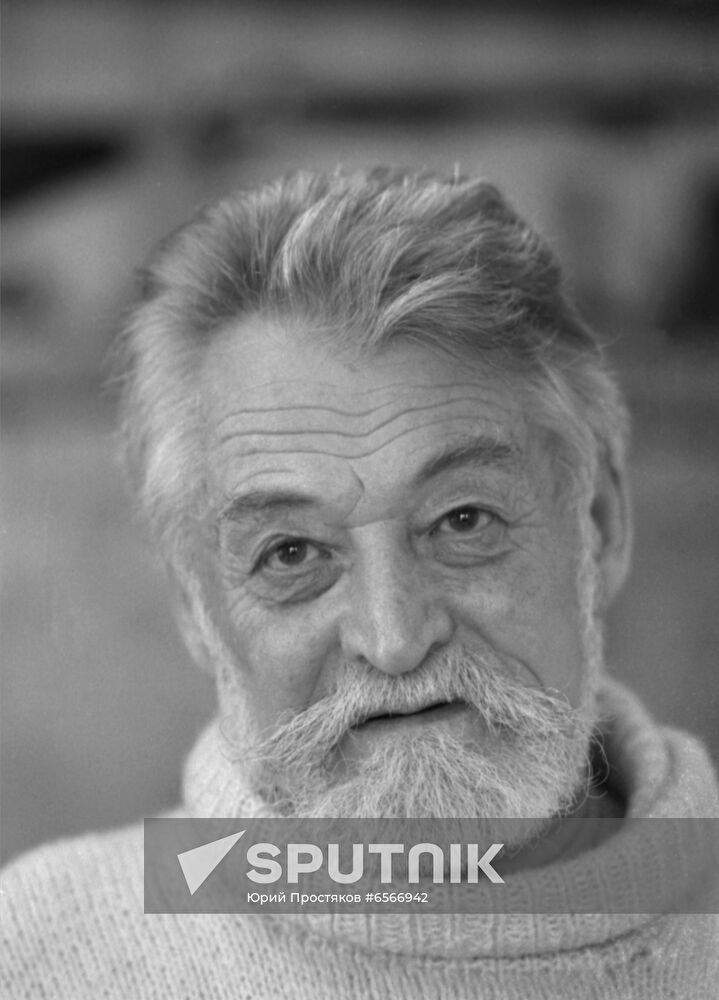 Viktor Girshenfeld, Representative of Public Diplomacy Group at Moscow Popular Front