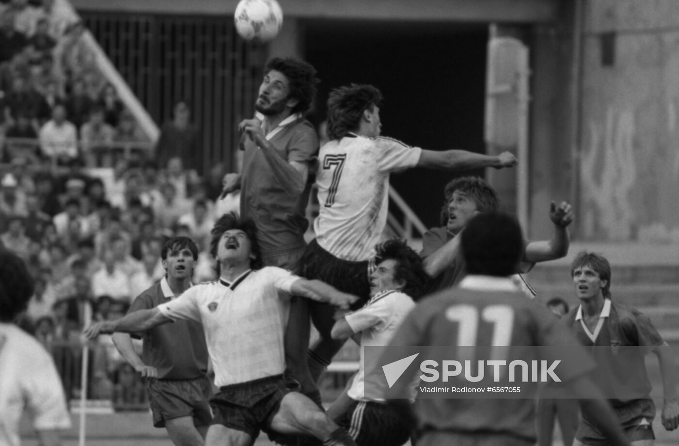 USSR Football Cup